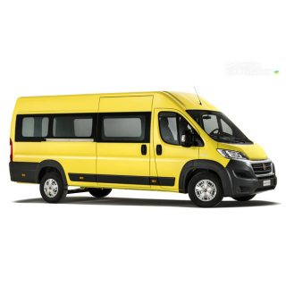 Covorase Auto Fiat Ducato (2014-…)