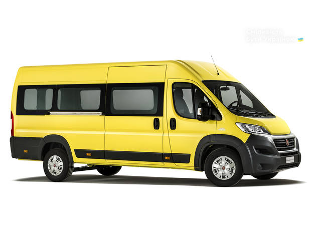 Covorase Auto Fiat Ducato (2014-…)