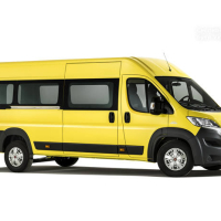 Covorase Auto Fiat Ducato (2014-…)