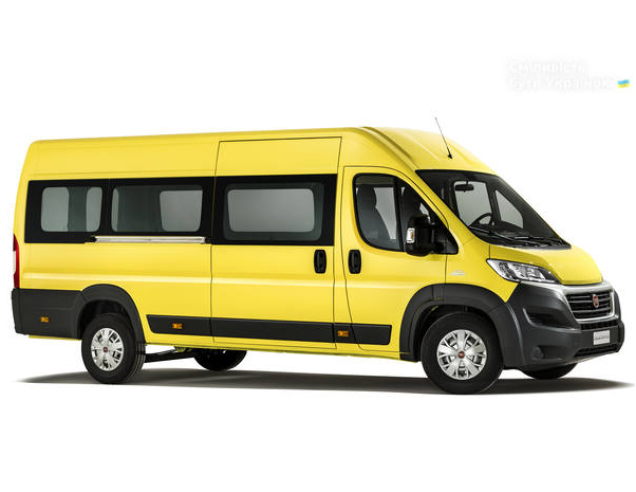 Covorase Auto Fiat Ducato (2014-…)