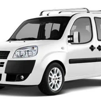 Covorase Auto Fiat Doblo (2010-…)