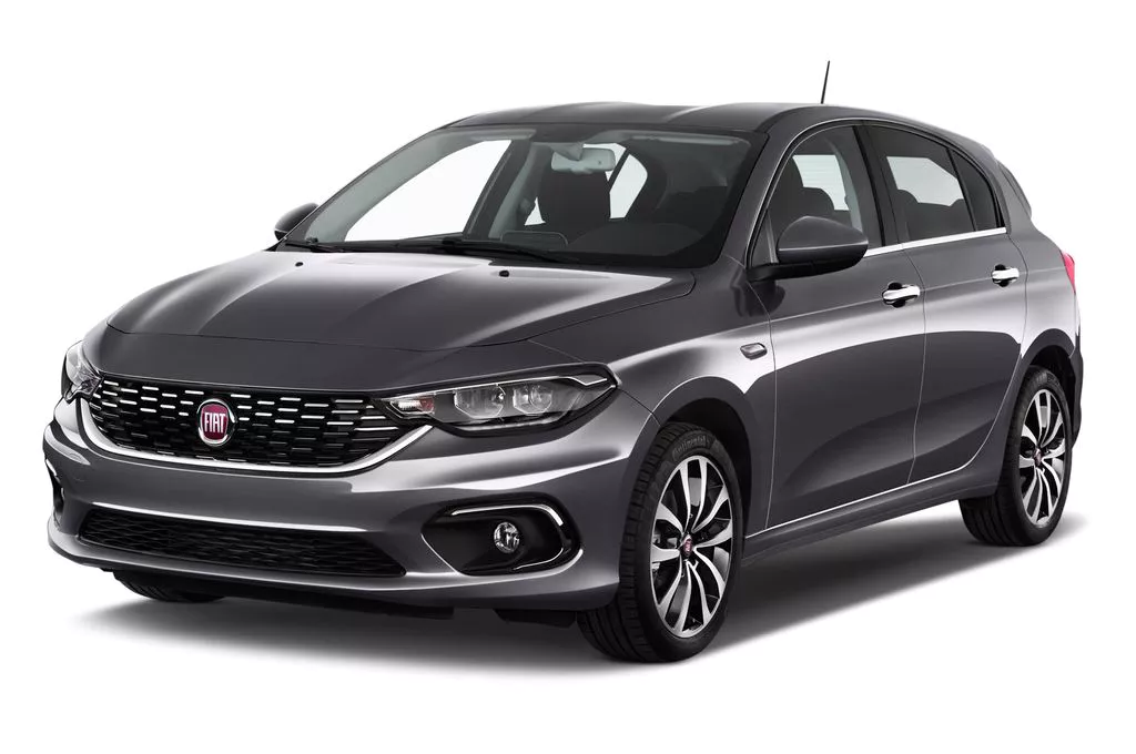 Covorase Auto Fiat Tipo (2015-…)