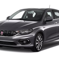 Covorase Auto Fiat Tipo (2015-…)