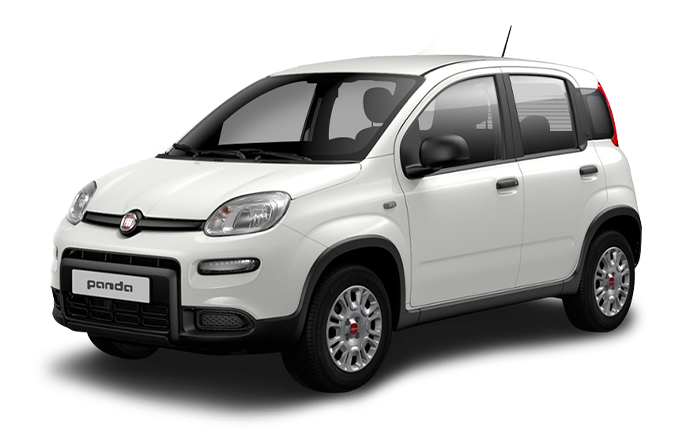 Covorase Auto Fiat Panda (2011-…)