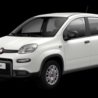 Covorase Auto Fiat Panda (2011-…)