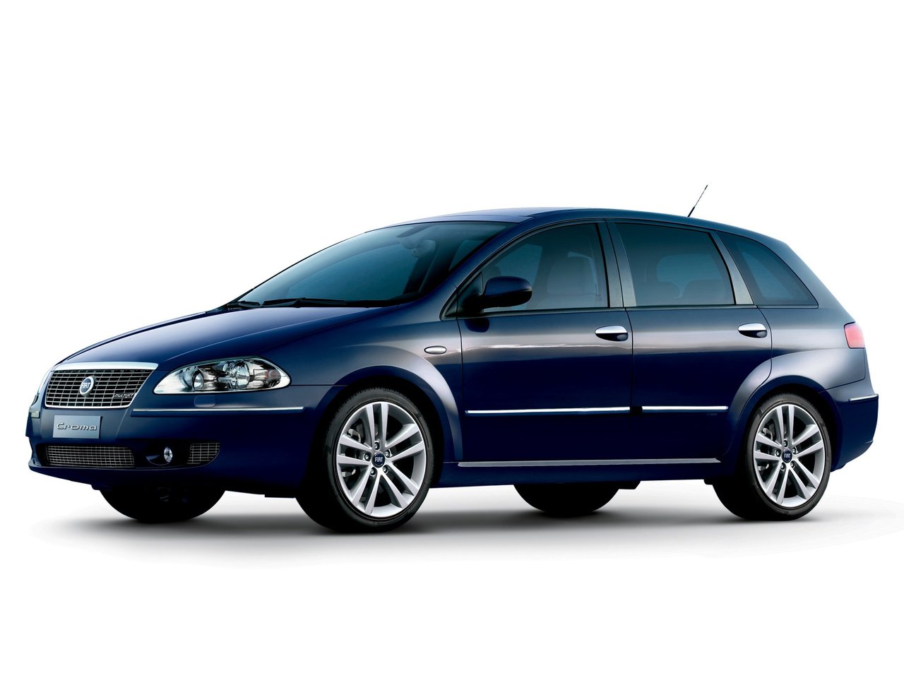 Covorase Auto Fiat Croma (2007-2010)