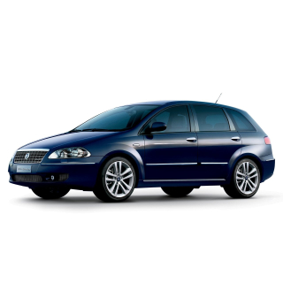 Covorase Auto Fiat Croma (2007-2010)