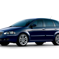 Covorase Auto Fiat Croma (2007-2010)