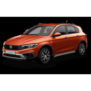 Covorase Auto Fiat Tipo (2015-…)