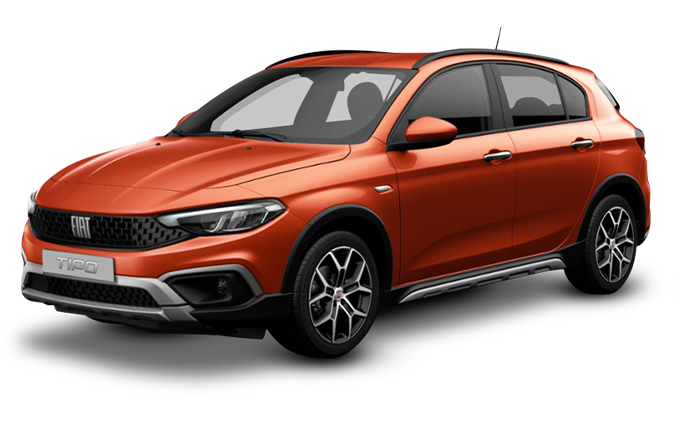 Covorase Auto Fiat Tipo (2015-…)