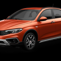 Covorase Auto Fiat Tipo (2015-…)