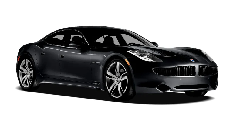 Covorase Auto Fisker Karma (2011-2012)