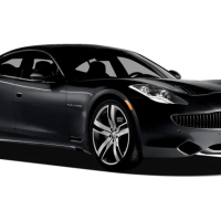 Covorase Auto Fisker Karma (2011-2012)