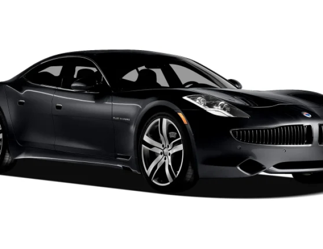 Covorase Auto Fisker Karma (2011-2012)