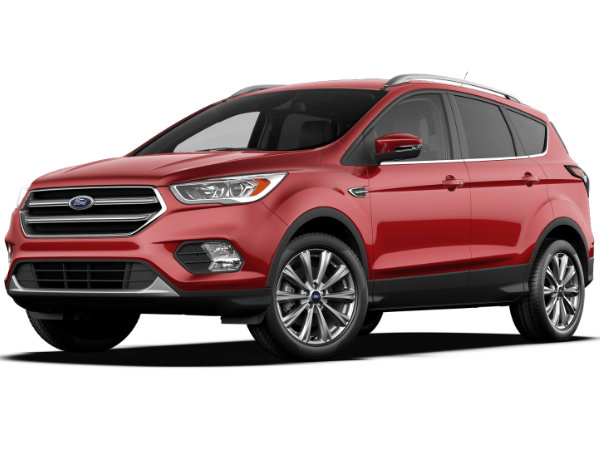 Covorase Auto Ford Kuga (2012-2019)