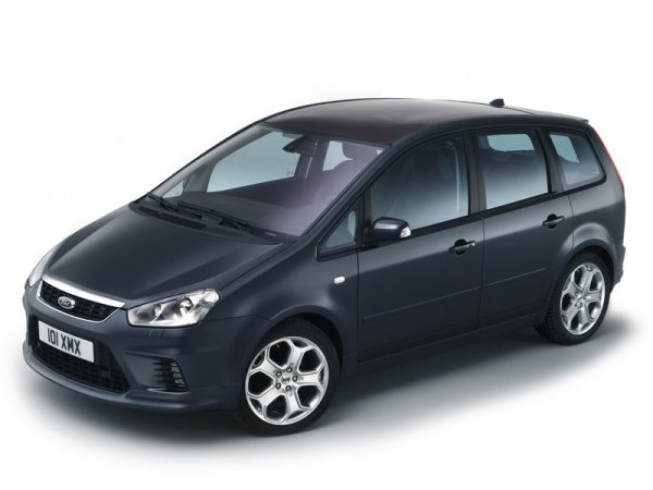 Covorase Auto Ford C-MAX  (2003-2010)