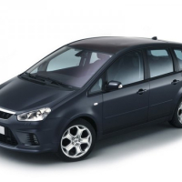 Covorase Auto Ford C-MAX  (2003-2010)