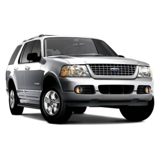 Covorase Auto Ford Explorer (2001-2005)