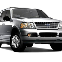 Covorase Auto Ford Explorer (2001-2005)