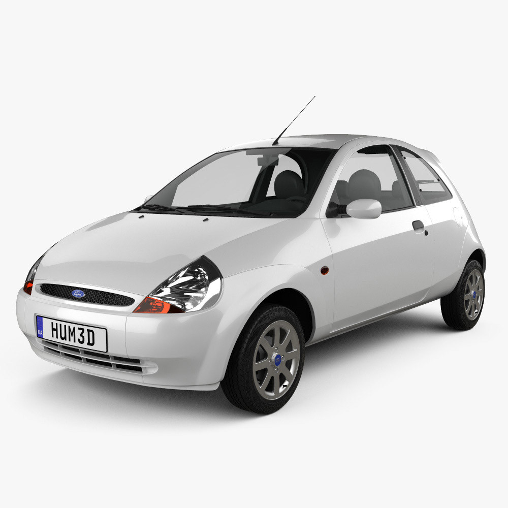 Covorase Auto Ford Ka (1996-2006)