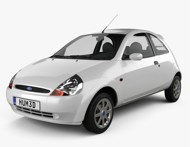 Covorase Auto Ford Ka (1996-2006)