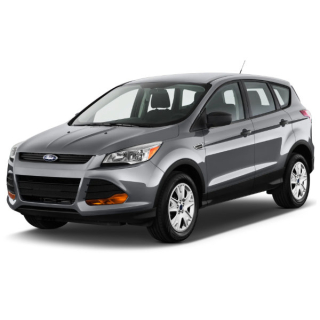 Covorase Auto Ford Escape (2012-2016)