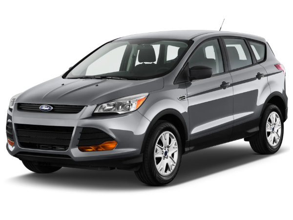 Covorase Auto Ford Escape (2012-2016)