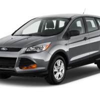 Covorase Auto Ford Escape (2012-2016)