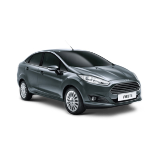 Covorase Auto Ford Fiesta (2013-2019)