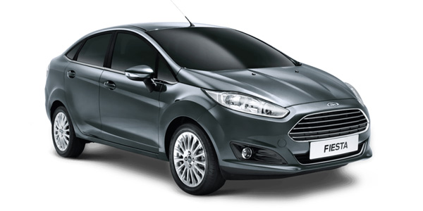 Covorase Auto Ford Fiesta (2013-2019)