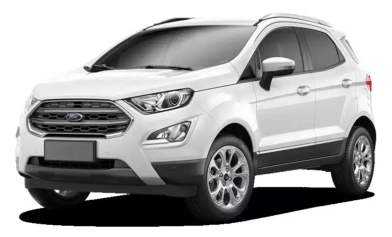 Covorase Auto Ford Eco Sport (2018-…)