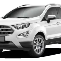 Covorase Auto Ford Eco Sport (2018-…)