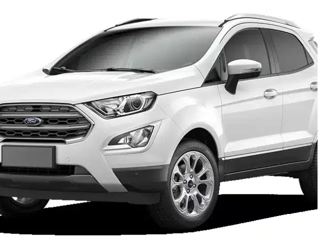 Covorase Auto Ford Eco Sport (2018-…)