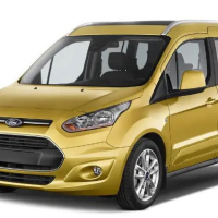 Covorase Auto Ford Tourneo Connect (2012-…)