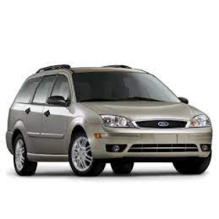 Covorase Auto Ford Focus (2004-2007)