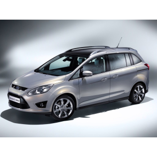 Covorase Auto Ford C-MAX  (2010-2015)