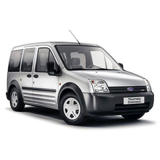 Covorase Auto Ford Tourneo Connect (2009-2012)
