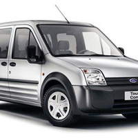 Covorase Auto Ford Tourneo Connect (2009-2012)