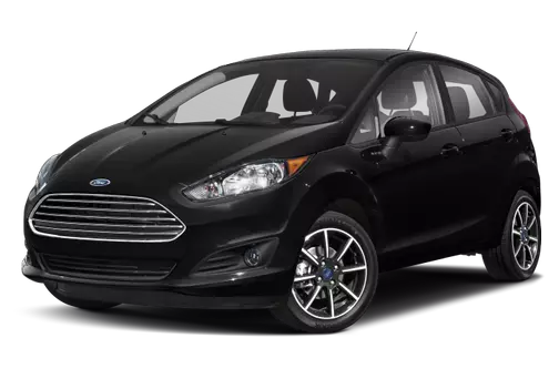 Covorase Auto Ford Fiesta (2013-2019)