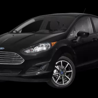 Covorase Auto Ford Fiesta (2013-2019)