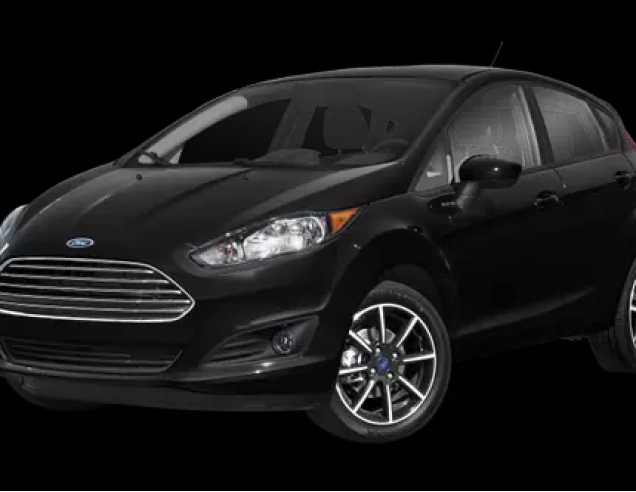 Covorase Auto Ford Fiesta (2013-2019)