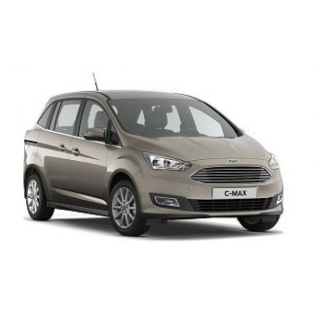 Covorase Auto Ford C-MAX  (2015-…)
