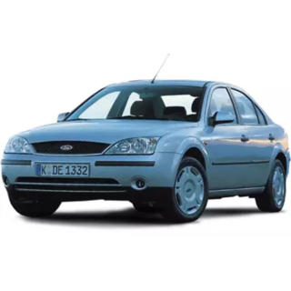 Covorase Auto Ford Mondeo (2000-2003)