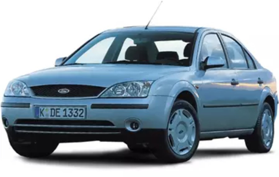 Covorase Auto Ford Mondeo (2000-2003)