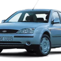 Covorase Auto Ford Mondeo (2000-2003)