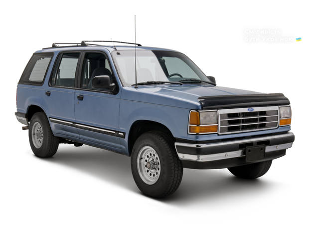 Covorase Auto Ford Explorer (1990-1994)