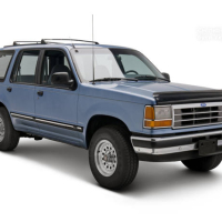 Covorase Auto Ford Explorer (1990-1994)