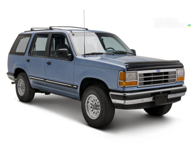 Covorase Auto Ford Explorer (1990-1994)