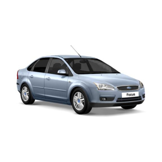 Covorase Auto Ford Focus (2004-2011)