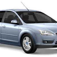 Covorase Auto Ford Focus (2004-2011)